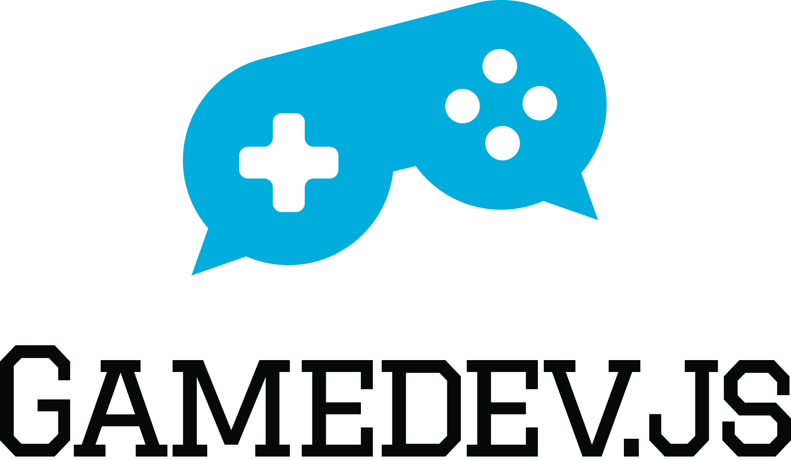 Gamedev.js logo