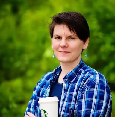 Lena Sędkiewicz photo